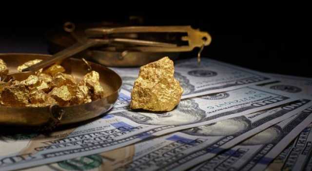 استقرار الذهب قبل تقرير الوظائف الأمريكي المرتقب