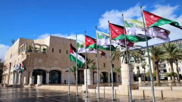 أمانة عمّان تنذر 21 موظفًا بالفصل لتغيبهم دون عذر