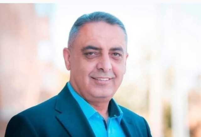 المستريحي يعلن استقالته : “هذا فراق بيني وبينكم ولن أعود