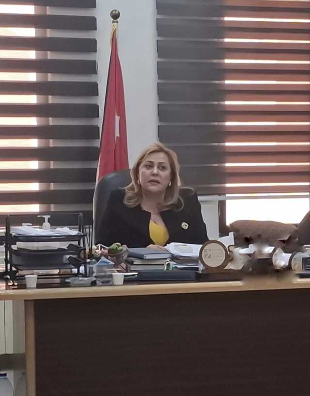 حين تتكلم الأفعال وجب على الجاحدون السكوت