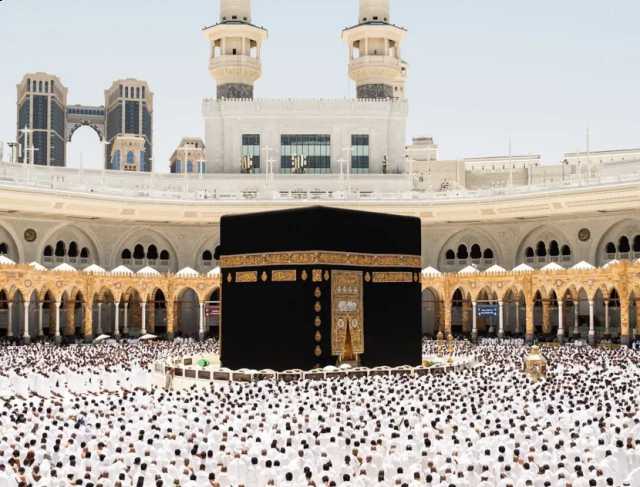 بالأرقام.. أكثر من 190 ألف تأشيرة عمرة صدرت منذ بداية موسم 1447