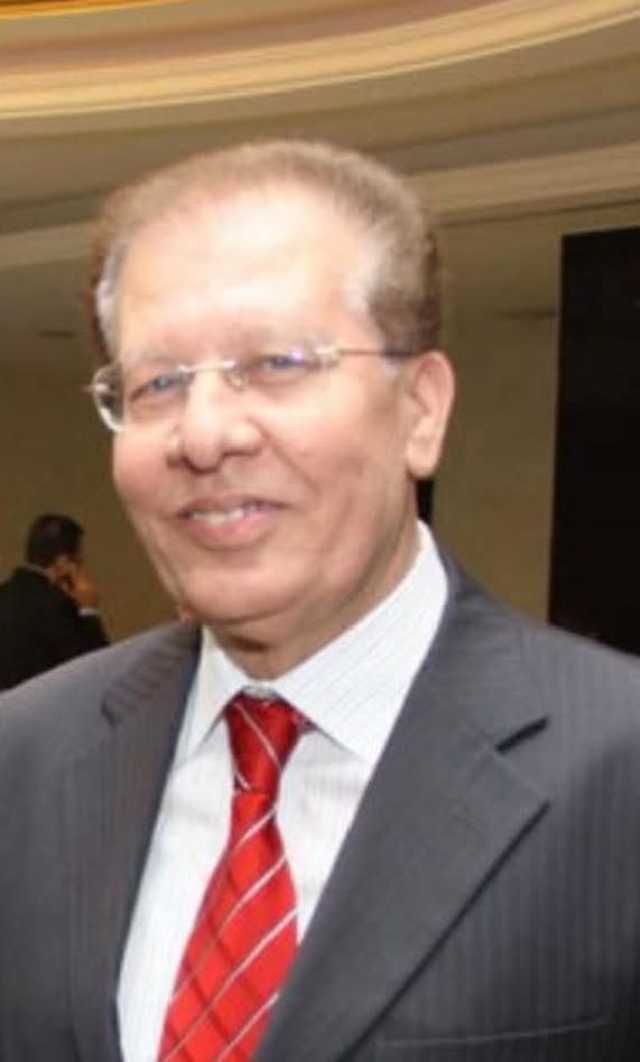 نقيب الصحفيين ومدير عام الدستور سابقا سيف الشريف في ذمة الله