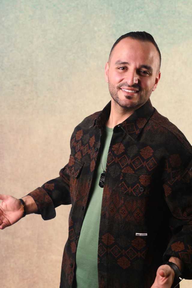 حفل عيسى السقار في “مهرجان جرش” sold out