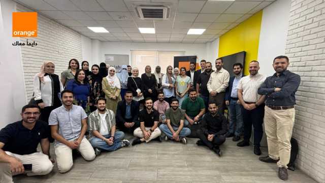 نجاحنا” يدعم 20 مشروعاً ناشئاً من هاكاثون الريادة