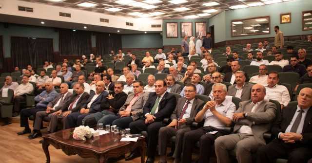 اللجنة العلمية” في نقابة المقاولين تعقد ندوة بعنوان “تطبيقات الذكاء الاصطناعي في قطاع المقاولات”