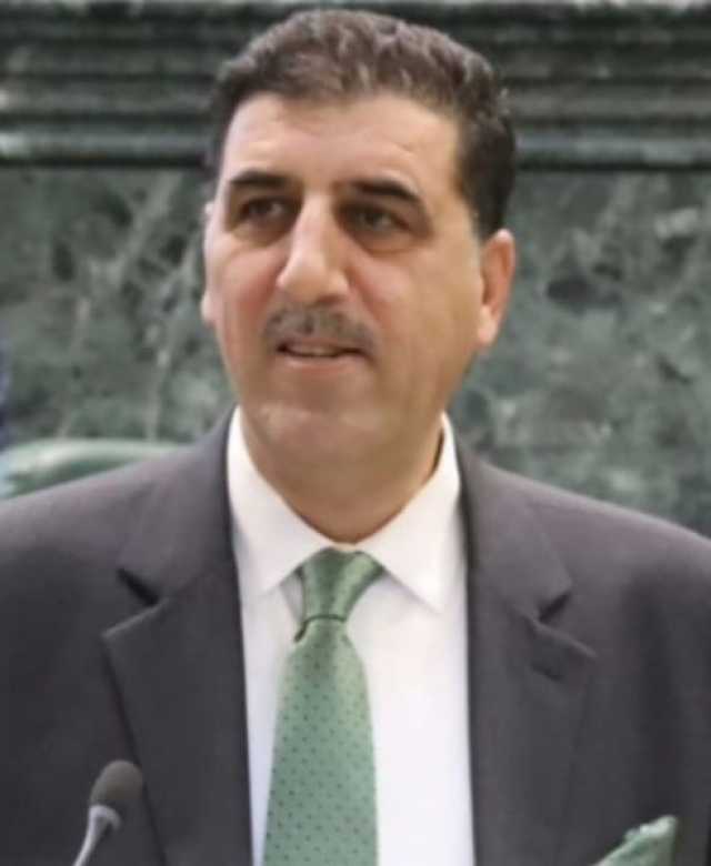 حين يصارحنا القائد