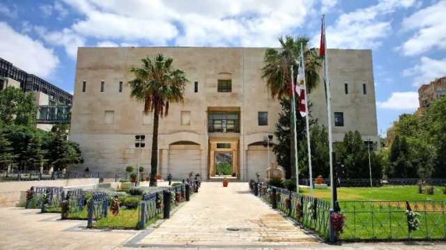 أمانة عمّان تطلق خطة استراتيجية للتحول إلى مدينة ذكية