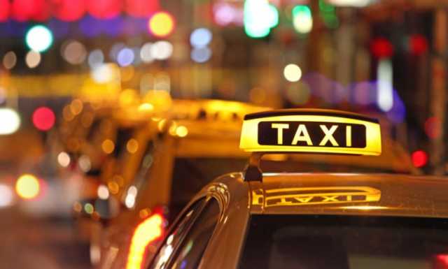 انخفاض مركبات النقل وارتفاع بسيط في “التكسي الأصفر” بالاردن