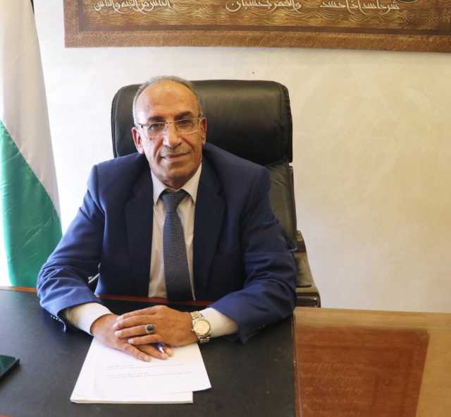شركة سما البلقاء للنفط والغاز والتعدين تباشر مشاريعها الاستثمارية