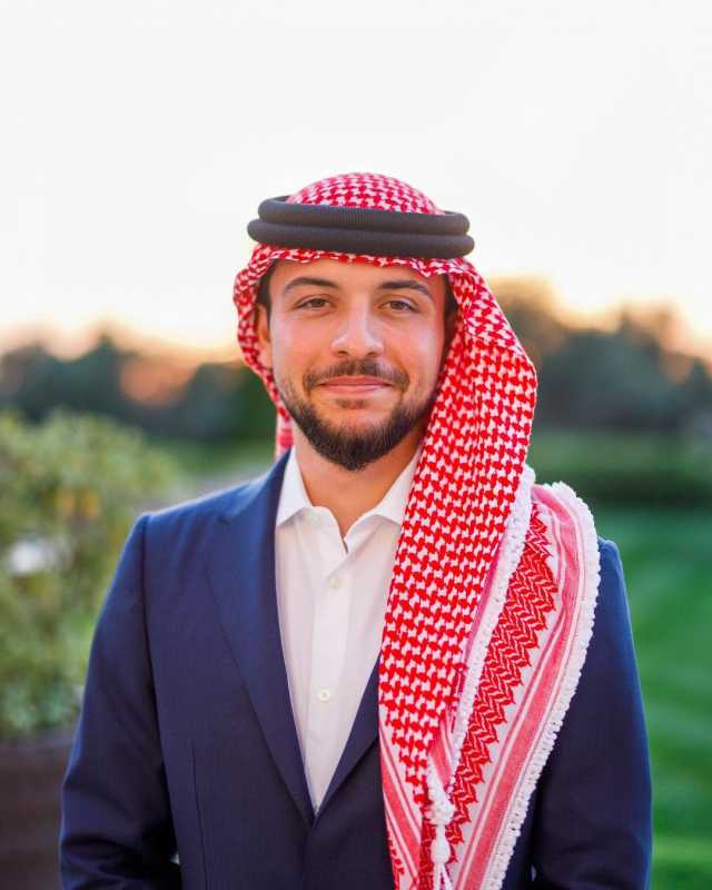 عاجل | ولي العهد يشيد بجهود الدفاع المدني: “الله يقويكم ويردكم سالمين”