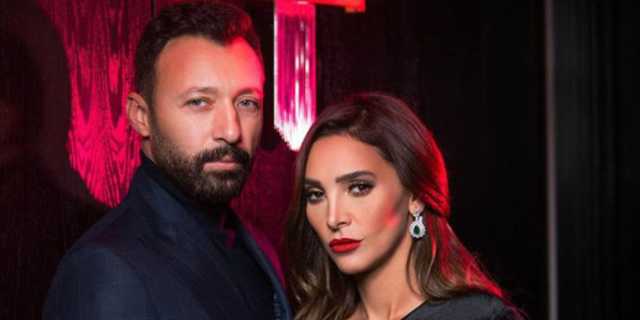 أميرة فراج تعلن انفصالها عن أحمد فهمي بعد 24 عامًا من الزواج