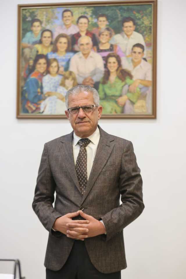 رسالة الى دولة جعفر حسان : دعم المواقع الإلكترونية والصحف من الموازنة العامة.. ضرورة وطنية لا ترف إعلامي
