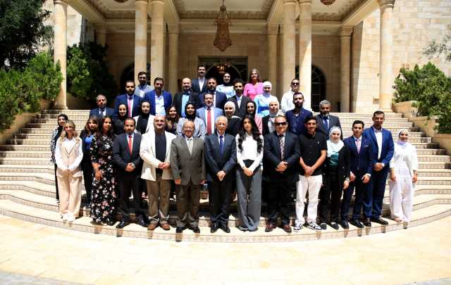العيسوي: الأردن ثابت في مواقفه ومنحاز للحق