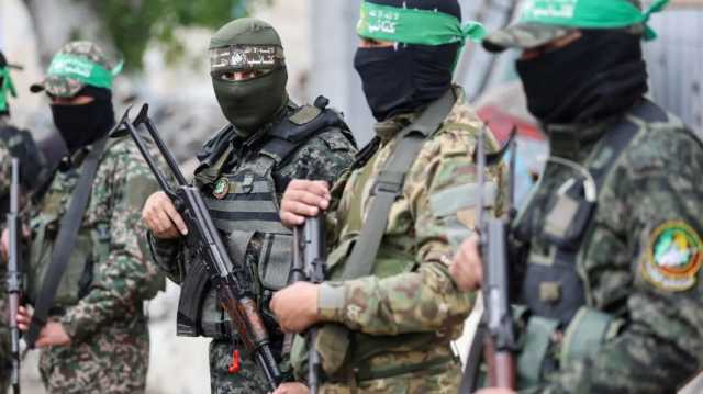 ترامب يتهم “حماس” بعدم الجدية في التفاوض والحركة تؤكد التزامها بالمحادثات