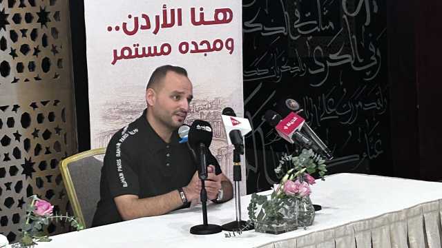 إعلام مزدحم لناصيف زيتون… وخجول لعيسى السقار فهل يحترم الإعلام الأردني الفنان الأردني