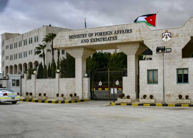 الأردن يدين الهجوم الإرهابي على كنيسة بالكونغو