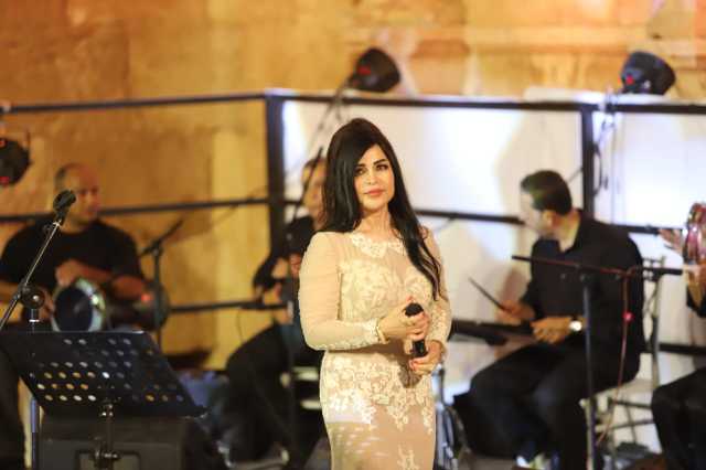 أمسية طربية أردنية على مسرح أرتميس بمشاركة نجوم نقابة الفنانين