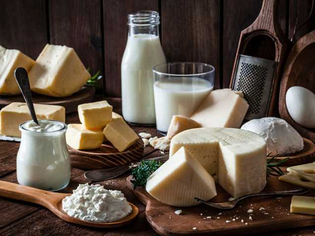 دراسة تربط بين استهلاك الألبان وانخفاض خطر الإصابة بأمراض القلب والسكري والسرطان