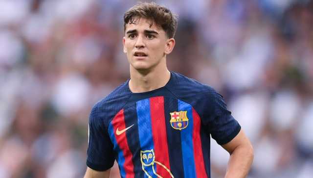 جافي يشعل أجواء الكلاسيكو مبكرًا: ريال مدريد في مرمى تصريحات قائد برشلونة الشاب