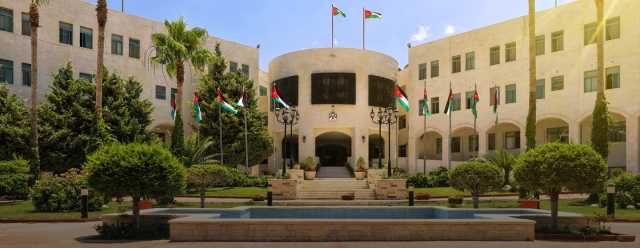 وزارة الخارجية ترحب بإعلان دولي يدعم الاعتراف بالدولة الفلسطينية