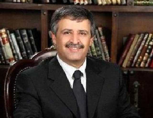 مصادر لـ”صراحة نيوز”: نضال القطامين يتولى حقيبة وزارة النقل في التعديل الوزاري