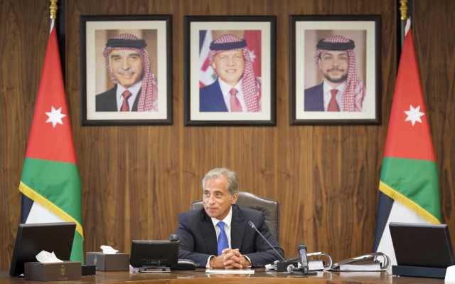 جعفر حسان : “وقتنا ليس ملكًا لنا بل حقٌ للأردنيين… والمطلوب أثر ملموس على أرض الواقع”