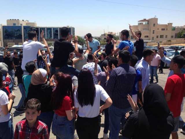 الأمن العام يُطبق خطة مشددة تزامناً مع إعلان نتائج التوجيهي لضبط المخالفات وحماية الأرواح