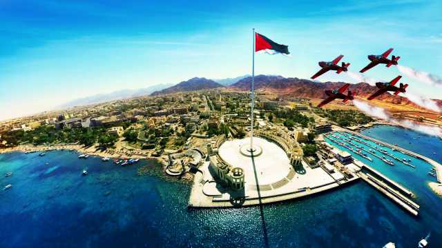 سكان العقبة يواجهون لهيب فواتير الكهرباء و الحر معا…