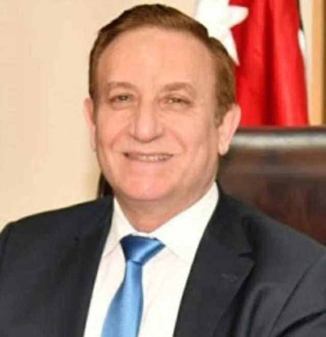 جمعية الحمضيات الأردنية تهنئ معالي الدكتور صائب خريسات بتوليه منصب وزير الزراعة