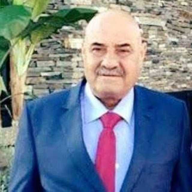جمعية الحمضيات الاردنية تنعى فقيدها الكبير وأحد مؤسسيها..
