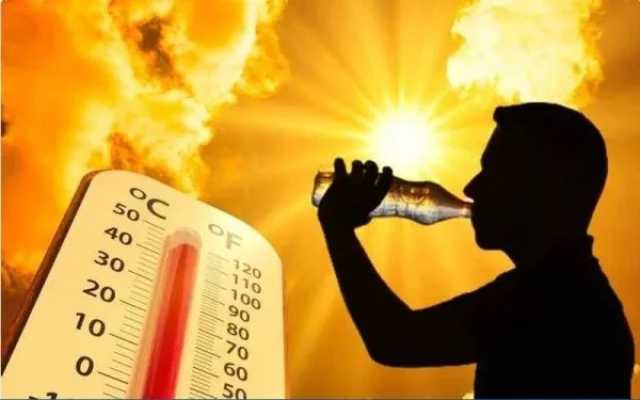 موجة حر شديدة تضرب الأردن الجمعة وتحذيرات من الأمن والأزمات