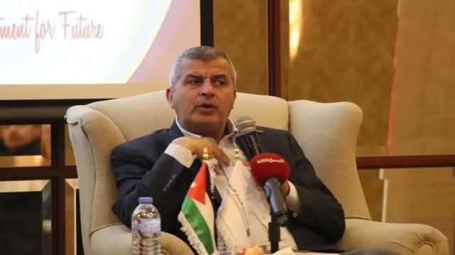 “إرادة والوطني الإسلامي” تبحث مع وزير الطاقة فرص استثمار الثروات الطبيعية