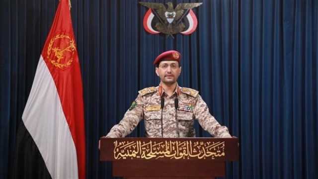 الحوثيون: نفذنا 3 هجمات على أهداف “إسرائيلية”