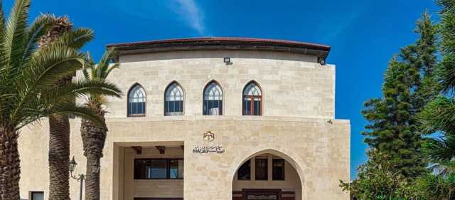 مصادر لـ”صراحة نيوز” : طارق أبو غزالة وزيرًا للاستثمار خلفًا لمثنى غرايبة