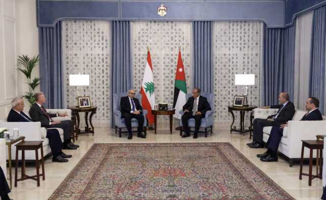 عاجل| جعفر حسان : إسرائيل اليوم دولة منبوذة ومحاصرة بسبب سياسات التطرف