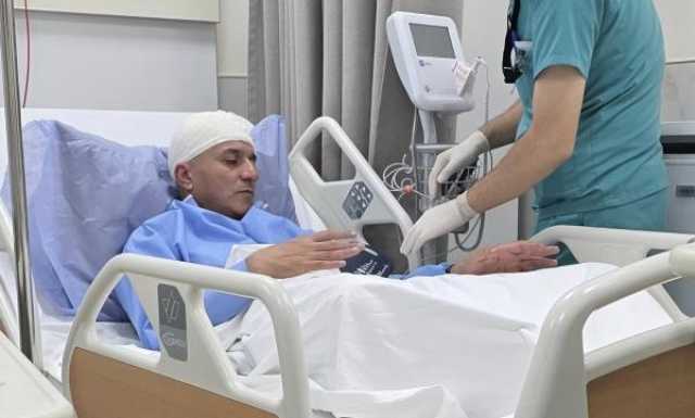 عاجل | توقيف 5 أشخاص متهمين بالاعتداء على الصحفي فارس الحباشنة .. تفاصيل