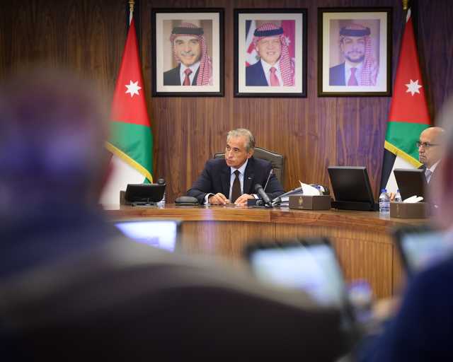 عاجل | قرارات مجلس الوزراء اليوم الأربعاء
