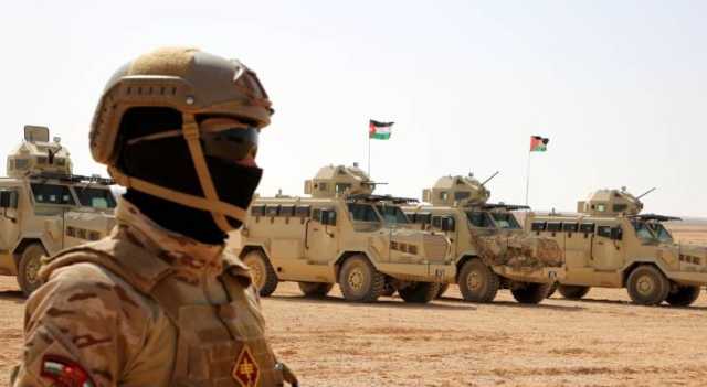 المنطقة العسكرية الشرقية تحبط محاولة تهريب