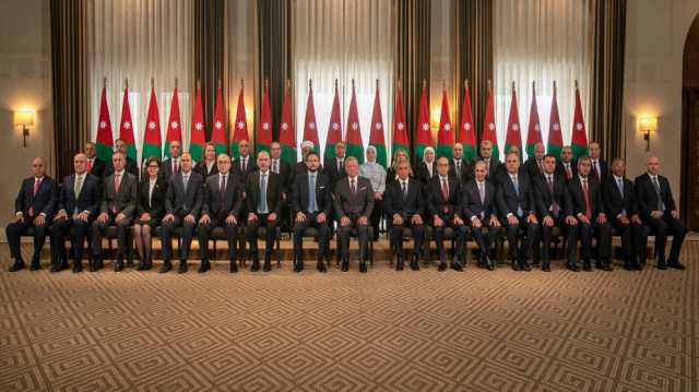 غدًا.. وزراء حسان يقدمون استقالاتهم واليمين أمام الملك قريبًا