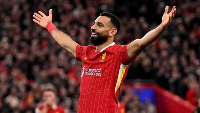 محمد صلاح يطالب بتخفيض سعره في لعبة “فانتازي” الدوري الإنجليزي