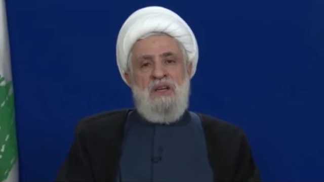 حزب الله يرفض أي جدول زمني لنزع سلاحه