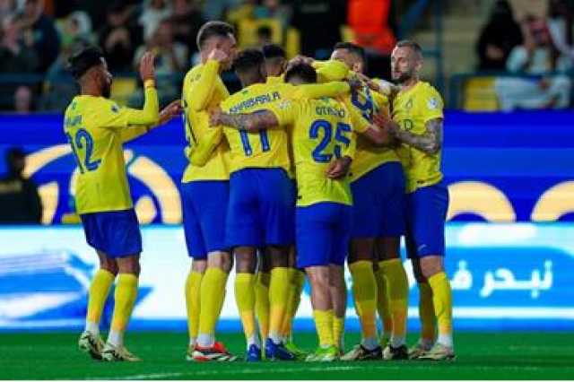 الإصابة تضرب 3 مدافعين من النصر قبل كأس السوبر السعودي