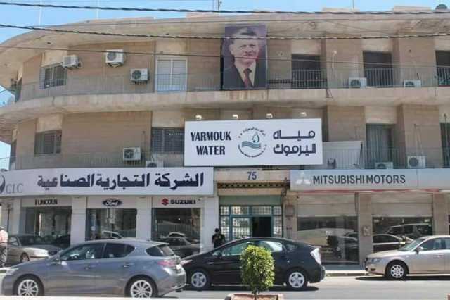 توقف ضخ المياه من محطة المنشية الناقلة لآبار طبقة فحل بسبب عطل فني