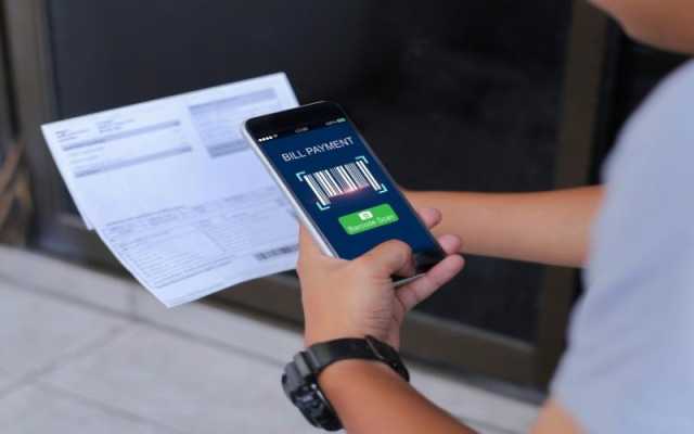 8.89 مليار دينار عبر “إي فواتيركم” منذ بداية العام في الأردن