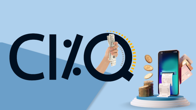 1.86 مليار دينار قيمة حركات “كليك” في تموز بارتفاع 16%