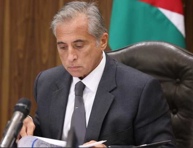 بالأسماء.. الوزراء المغادرون من حكومة جعفر حسان بعد التعديل الوزاري