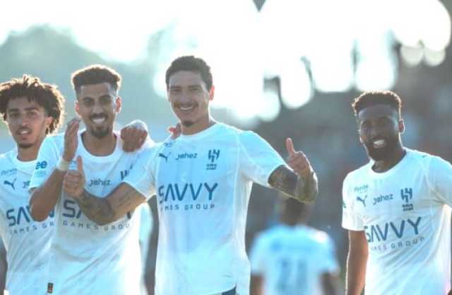 ريال مدريد يرفض إقامة مباراة الدوري الإسباني في ميامي ويطالب بوقف القرار