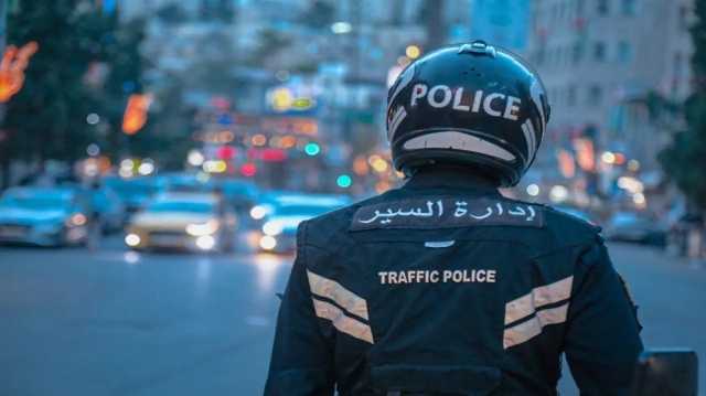 ديوان التشريع يطرح مسودة تعديل قانون السير لعام 2025