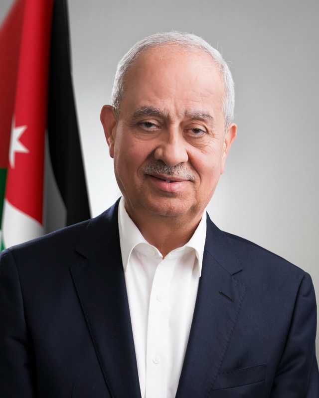 الجغبير: الوقوف إلى جانب غزة لم يكن يوماً محل مساومة بل خيار وطني لا نقاش فيه