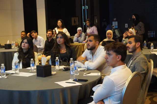 مبادرة اعلام بدون كراهية تقيم جلسة بعنوان “المونتاج بين الإبداع والتضليل